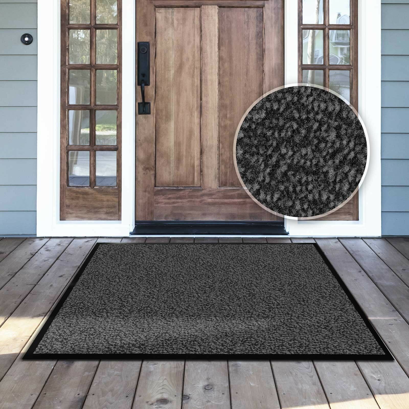 Door mats